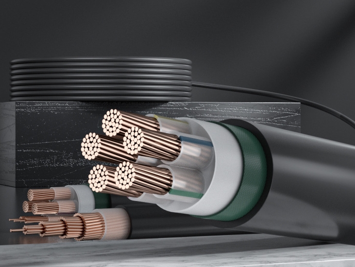 防火電纜分類、標(biāo)準(zhǔn)、阻燃等級(jí)劃分詳細(xì)說明